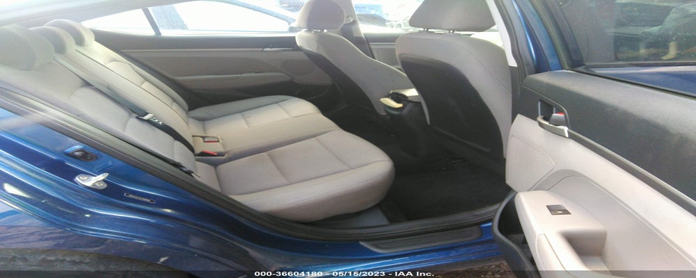5NPD74LF9LH548008 2020 HYUNDAI ELANTRA photo no. 8