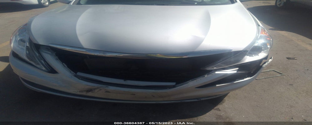 5NPEB4AC0EH853671 2014 HYUNDAI SONATA photo no. 6