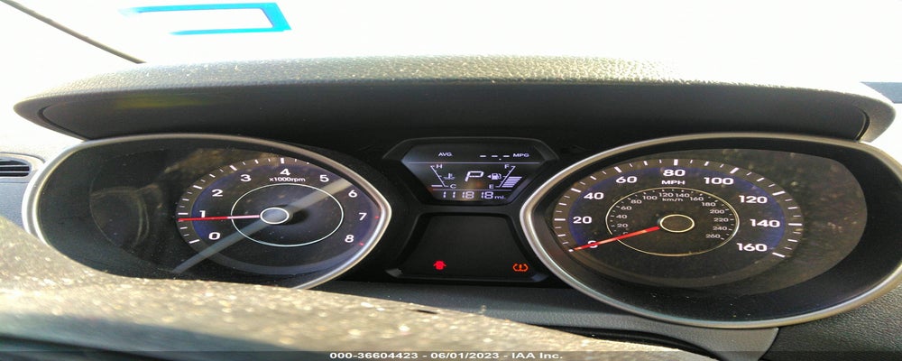 5NPDH4AE2GH785372 2016 HYUNDAI ELANTRA photo no. 7