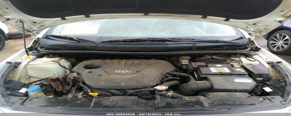KMHCT4AE2GU986622 2016 HYUNDAI ACCENT photo no. 10