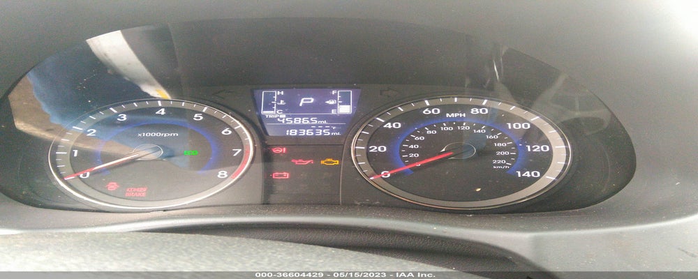 KMHCT4AE2GU986622 2016 HYUNDAI ACCENT photo no. 7