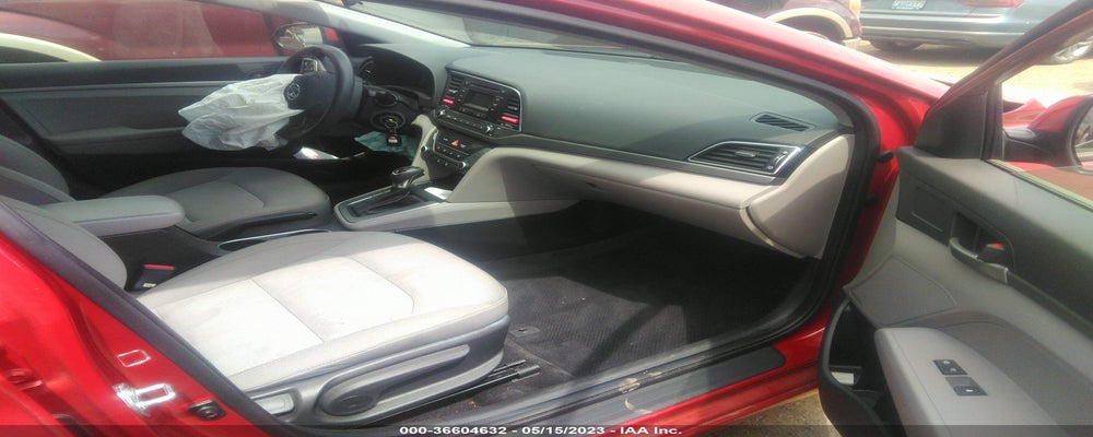 KMHD74LF0HU422760 2017 HYUNDAI ELANTRA photo no. 5
