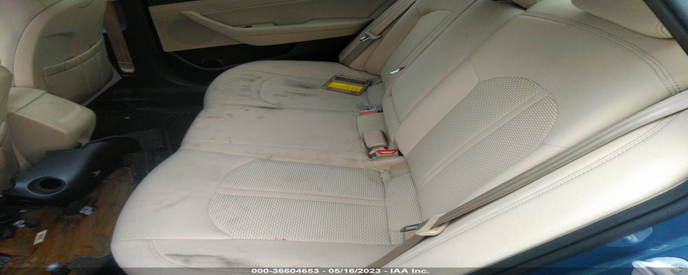 5NPE34AF3FH066108 2015 HYUNDAI SONATA photo no. 8