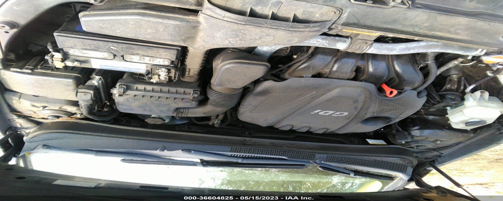 5NPEB4AC5BH297305 2011 HYUNDAI SONATA photo no. 10