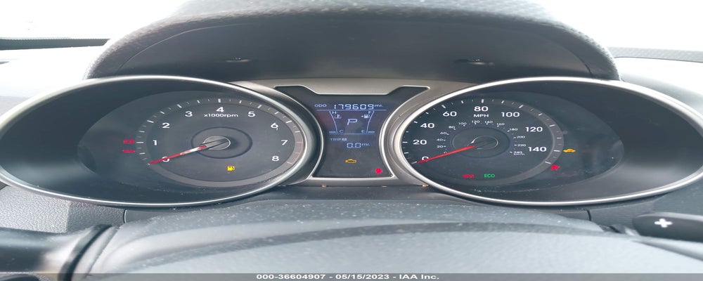 KMHTC6AD3CU071582 2012 HYUNDAI VELOSTER photo no. 7