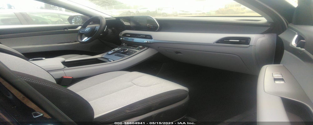 KM8R2DHEXNU488541 2022 HYUNDAI PALISADE photo no. 5