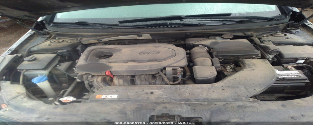 5NPE24AF4HH474722 2017 HYUNDAI SONATA photo no. 10