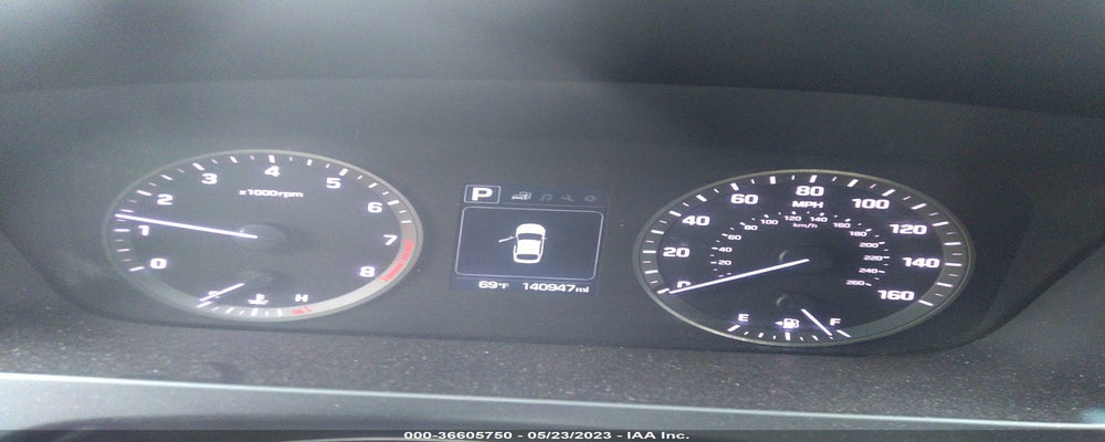5NPE24AF4HH474722 2017 HYUNDAI SONATA photo no. 7