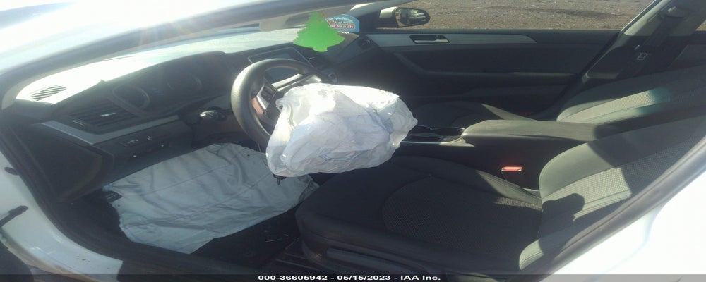 5NPE24AF7JH619242 2018 HYUNDAI SONATA photo no. 5