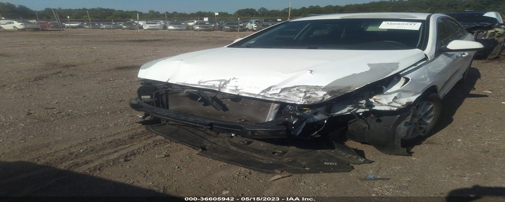 5NPE24AF7JH619242 2018 HYUNDAI SONATA photo no. 6