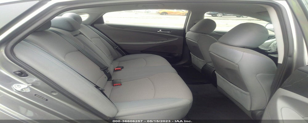5NPEB4AC6DH746381 2013 HYUNDAI SONATA photo no. 8