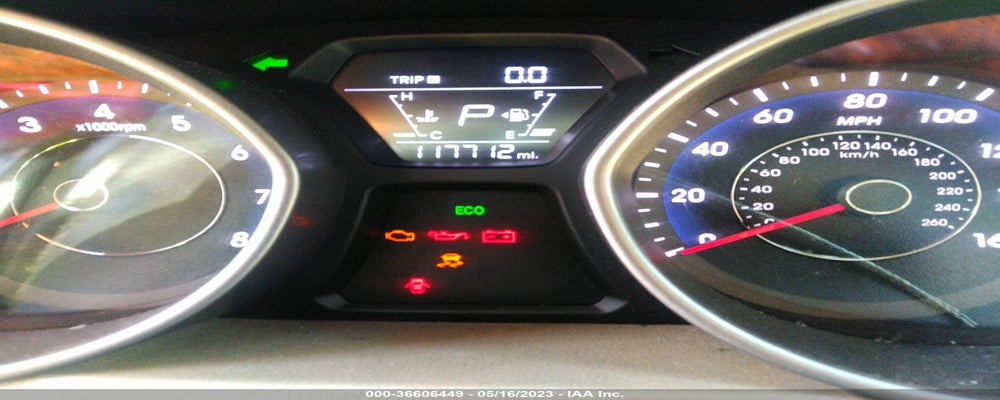 5NPDH4AE8EH509369 2014 HYUNDAI ELANTRA photo no. 7