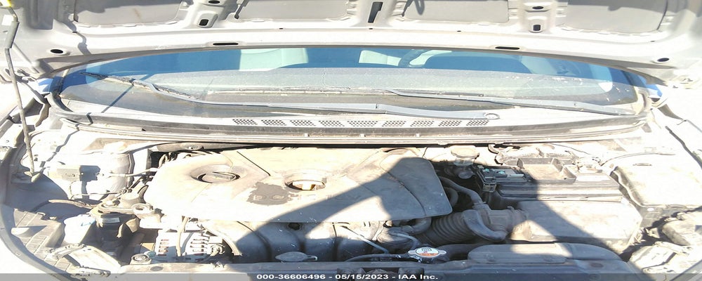 KMHDH4AEXDU600580 2013 HYUNDAI ELANTRA photo no. 10
