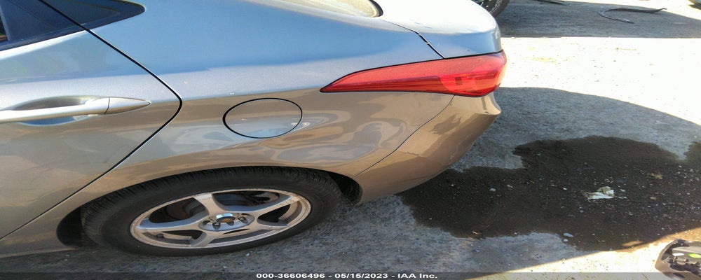 KMHDH4AEXDU600580 2013 HYUNDAI ELANTRA photo no. 6