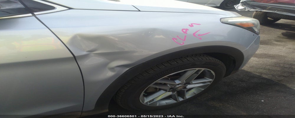 KM8SR4HF5HU186357 2017 HYUNDAI SANTA FE photo no. 6