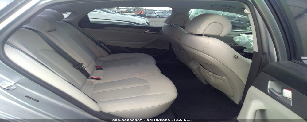 5NPE24AFXFH039247 2015 HYUNDAI SONATA photo no. 8