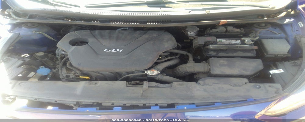 KMHCT5AE0DU137445 2013 HYUNDAI ACCENT photo no. 10
