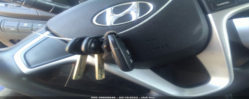 KMHCT5AE0DU137445 2013 HYUNDAI ACCENT photo no. 11