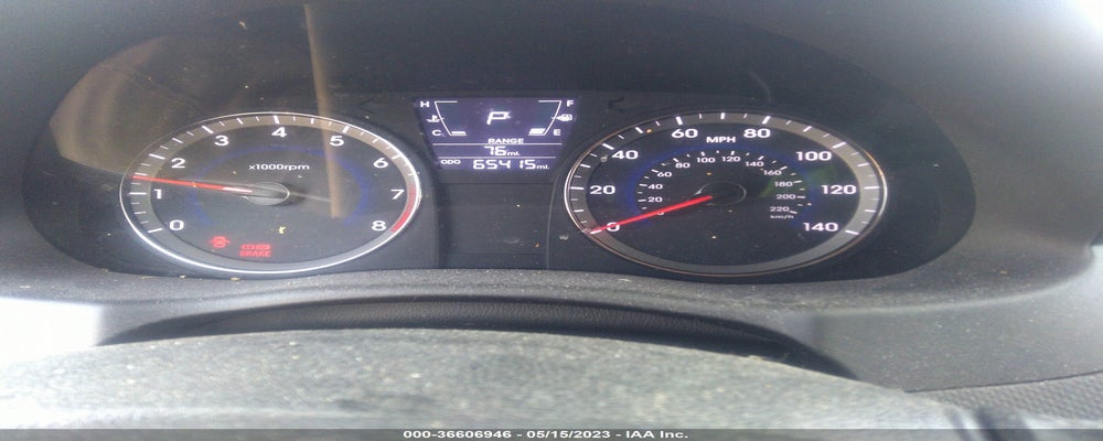 KMHCT5AE0DU137445 2013 HYUNDAI ACCENT photo no. 7