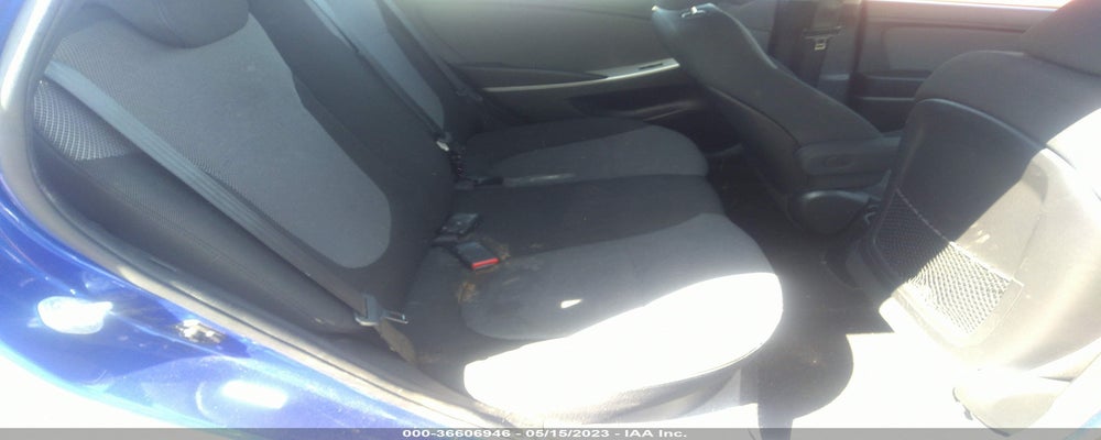 KMHCT5AE0DU137445 2013 HYUNDAI ACCENT photo no. 8