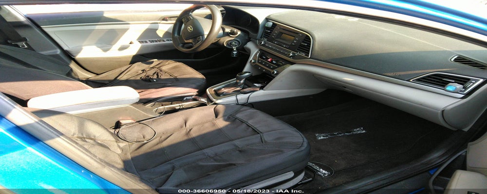 KMHD74LF7HU350603 2017 HYUNDAI ELANTRA photo no. 5