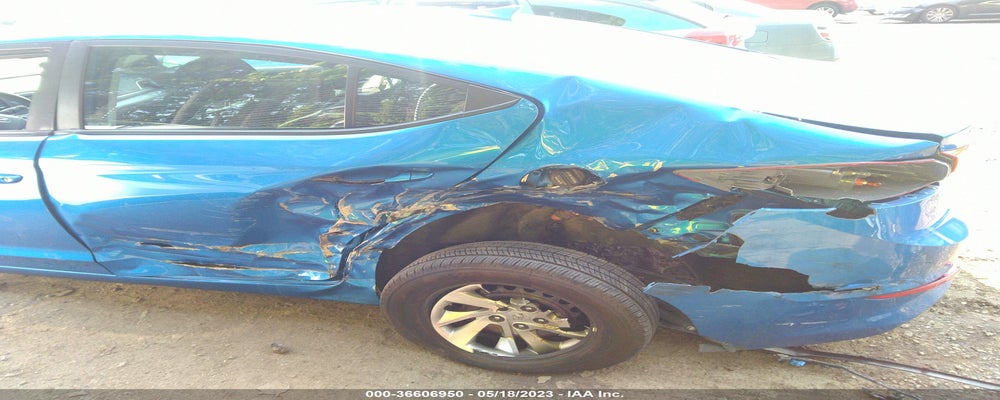 KMHD74LF7HU350603 2017 HYUNDAI ELANTRA photo no. 6