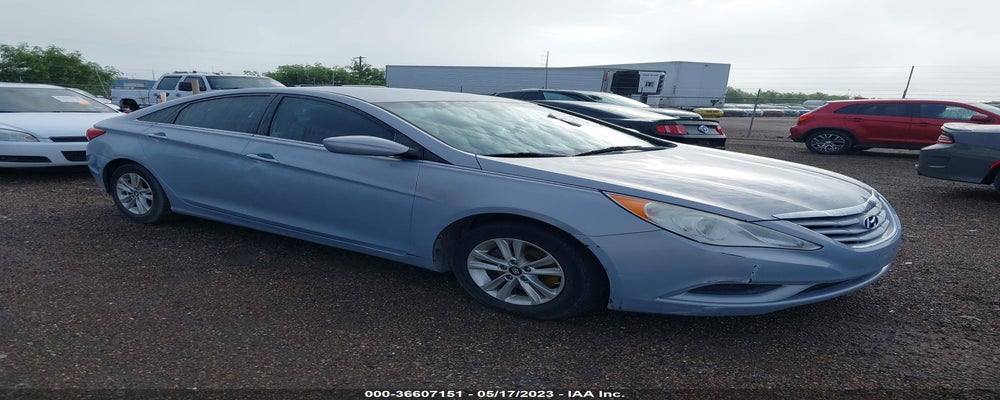 5NPEB4AC8CH473474 2012 HYUNDAI SONATA photo no. 18