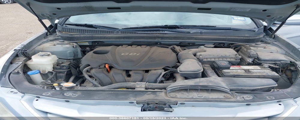 5NPEB4AC8CH473474 2012 HYUNDAI SONATA photo no. 10