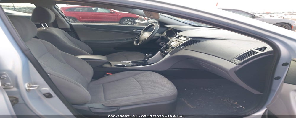 5NPEB4AC8CH473474 2012 HYUNDAI SONATA photo no. 5