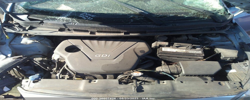 KMHCT4AE5EU684481 2014 HYUNDAI ACCENT photo no. 10