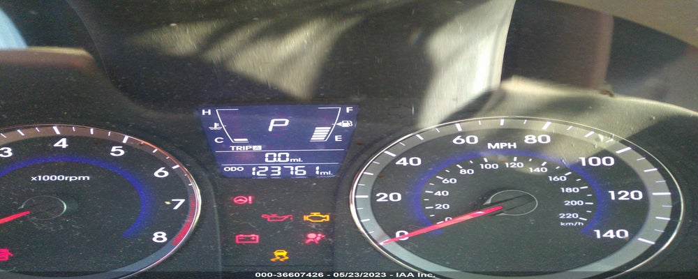 KMHCT4AE5EU684481 2014 HYUNDAI ACCENT photo no. 7