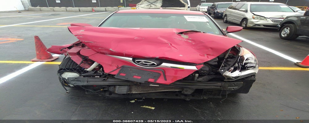 KMHTC6AD9FU220422 2015 HYUNDAI VELOSTER photo no. 6