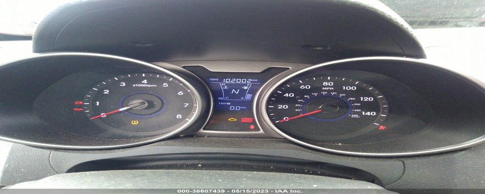 KMHTC6AD9FU220422 2015 HYUNDAI VELOSTER photo no. 7