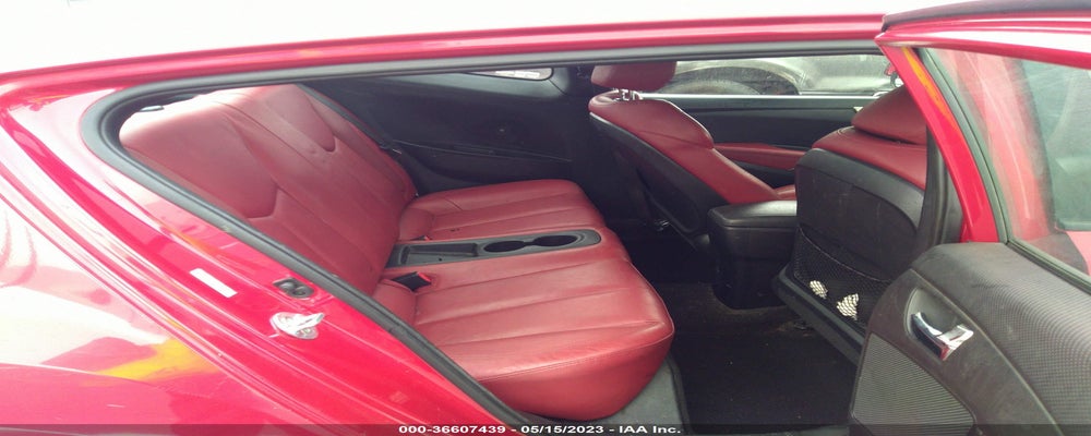 KMHTC6AD9FU220422 2015 HYUNDAI VELOSTER photo no. 8