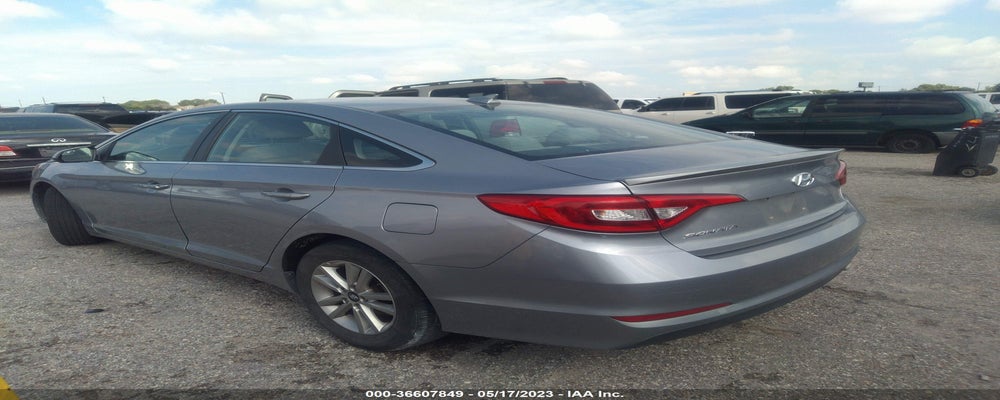 5NPE24AF4GH351761 2016 HYUNDAI SONATA photo no. 3