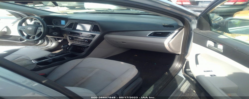 5NPE24AF4GH351761 2016 HYUNDAI SONATA photo no. 5