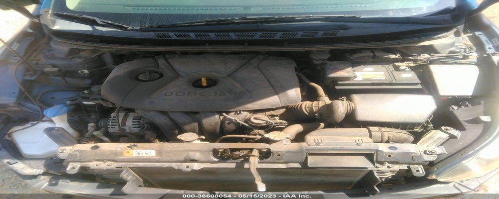 KMHDH4AE4EU083603 2014 HYUNDAI ELANTRA photo no. 10