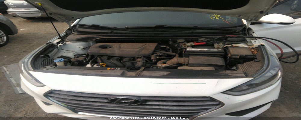 3KPC24A38JE033019 2018 HYUNDAI ACCENT photo no. 10