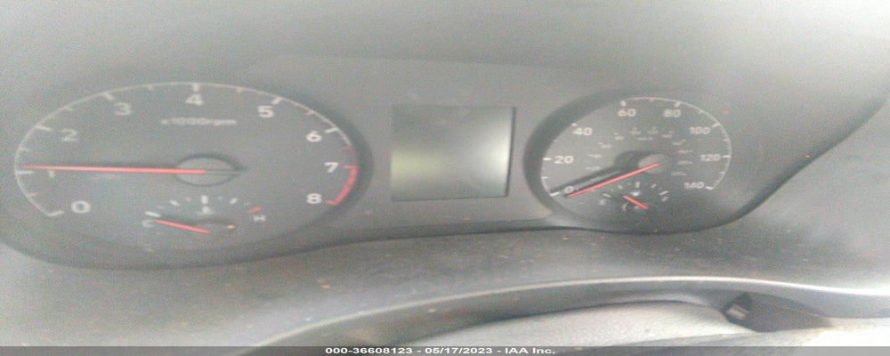 3KPC24A38JE033019 2018 HYUNDAI ACCENT photo no. 7