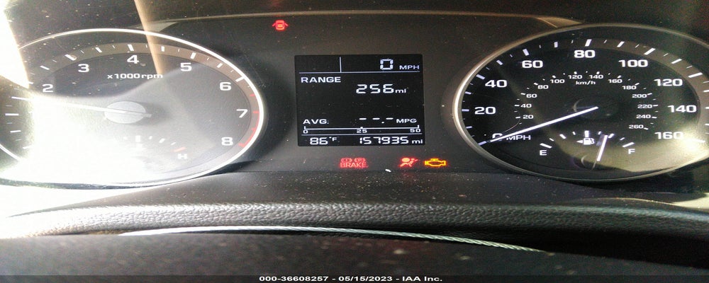 KMHD74LF0HU073485 2017 HYUNDAI ELANTRA photo no. 7