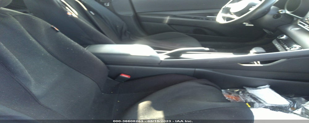 5NPLM4AG1MH022697 2021 HYUNDAI ELANTRA photo no. 5