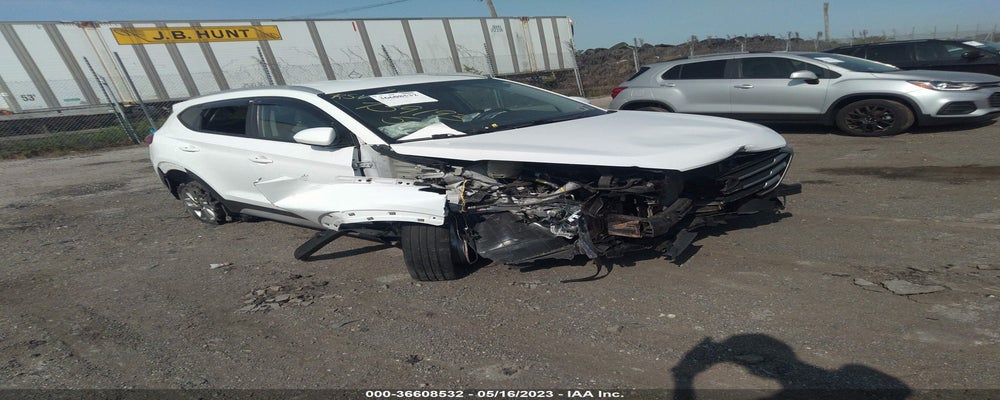 KM8J3CA49JU739193 2018 HYUNDAI TUCSON photo no. 18
