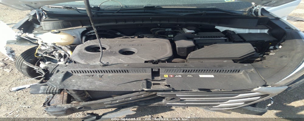 KM8J3CA49JU739193 2018 HYUNDAI TUCSON photo no. 10