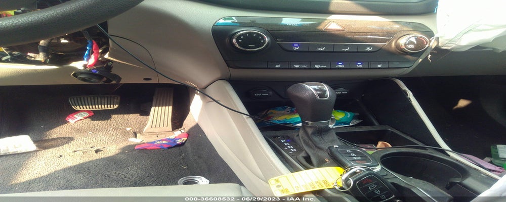 KM8J3CA49JU739193 2018 HYUNDAI TUCSON photo no. 11