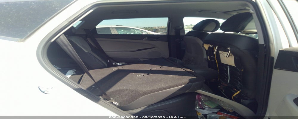 KM8J3CA49JU739193 2018 HYUNDAI TUCSON photo no. 8