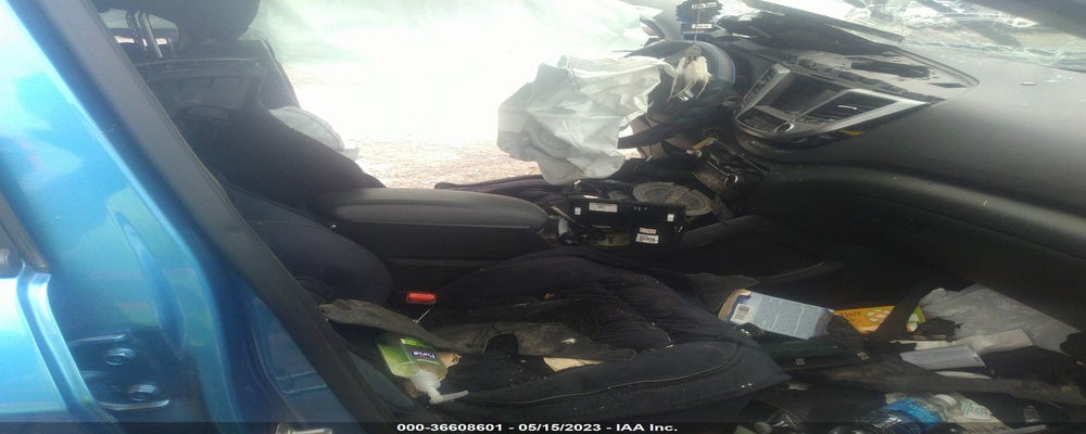 KM8J33A4XJU604580 2018 HYUNDAI TUCSON photo no. 5