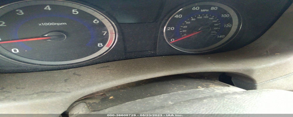 KMHCT4AE3EU591149 2014 HYUNDAI ACCENT photo no. 7
