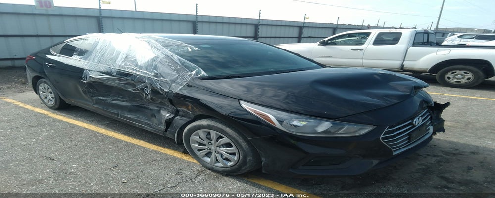 3KPC24A69NE155095 2022 HYUNDAI ACCENT photo no. 11