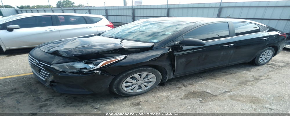 3KPC24A69NE155095 2022 HYUNDAI ACCENT photo no. 2