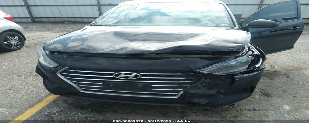 3KPC24A69NE155095 2022 HYUNDAI ACCENT photo no. 6